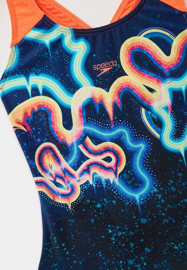 фото Купальник speedo