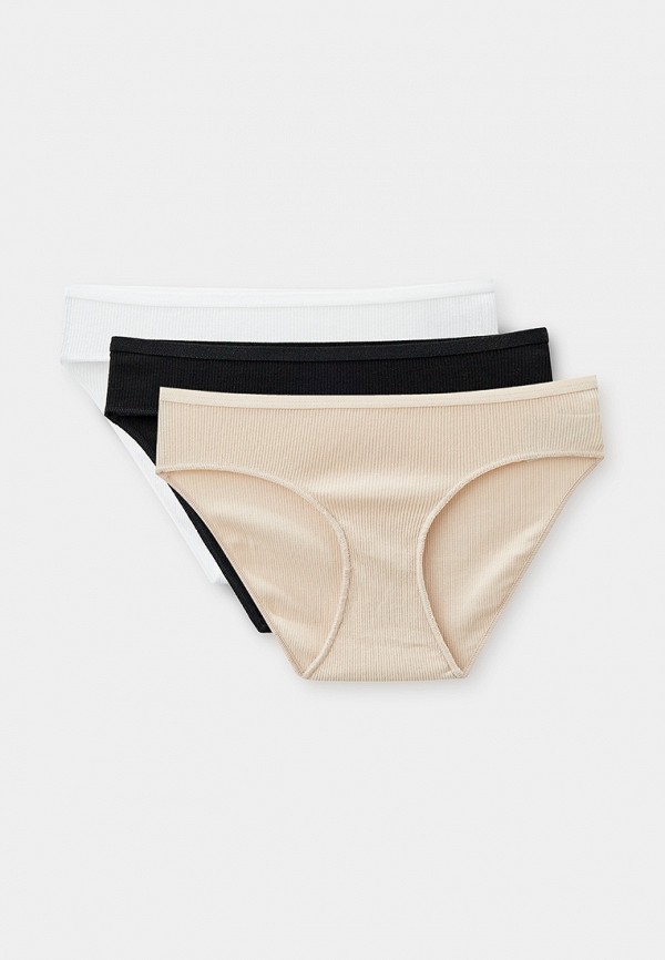 Трусы 3 шт OSTIN 899₽