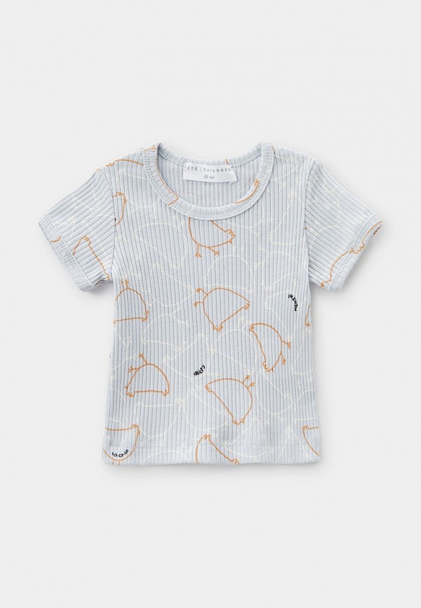 Футболка домашняя Ete Children 1440₽