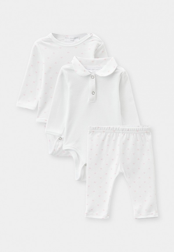 Боди 2 шт и брюки Ete Children 4200₽