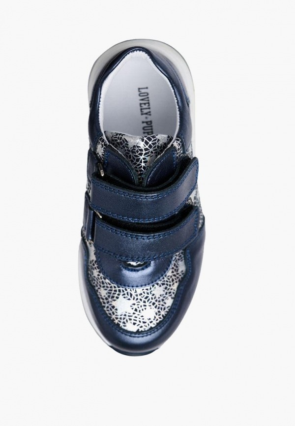 фото Кроссовки lovely puppy