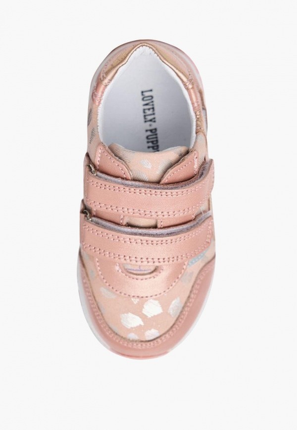 фото Кроссовки lovely puppy