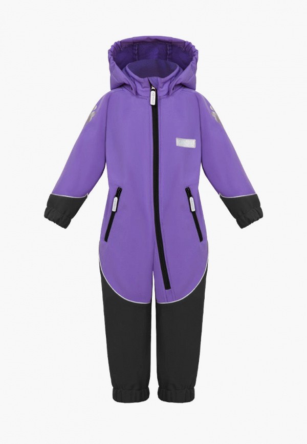 Комбинезон утепленный Stylish Amadeo 5480₽