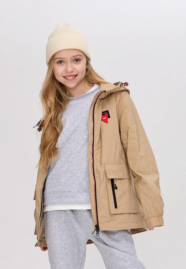 Куртка Britt 3500₽