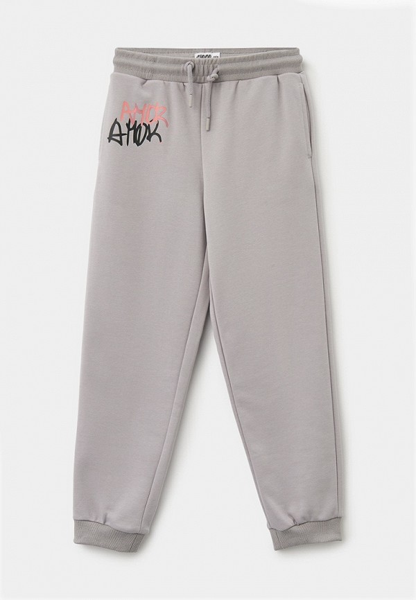 Брюки спортивные Gioco 1290₽