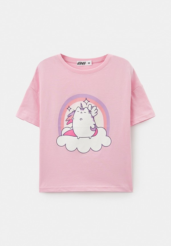 Футболка Gioco 792₽