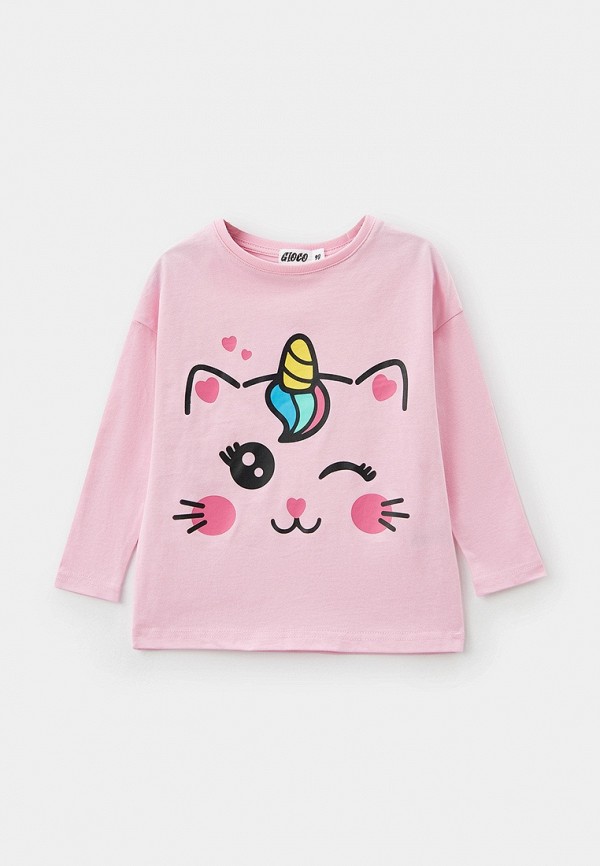 Лонгслив Gioco 740₽