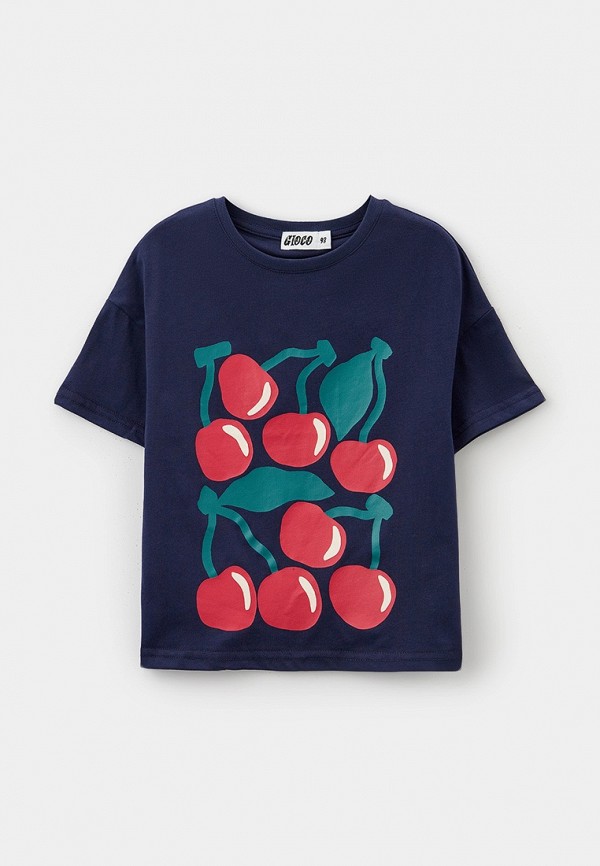 Футболка Gioco 634₽