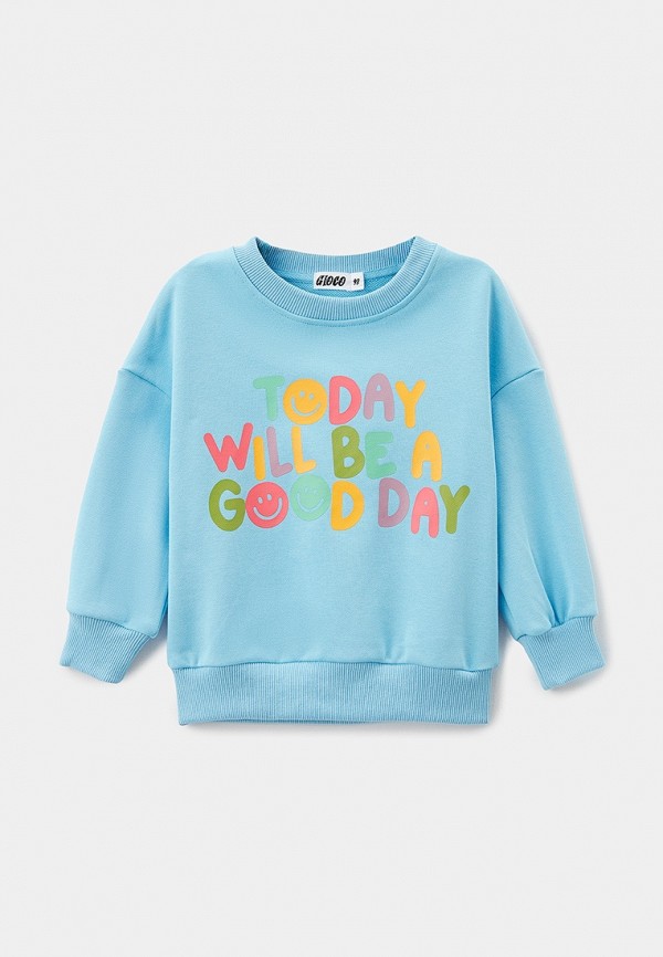 Свитшот Gioco 990₽