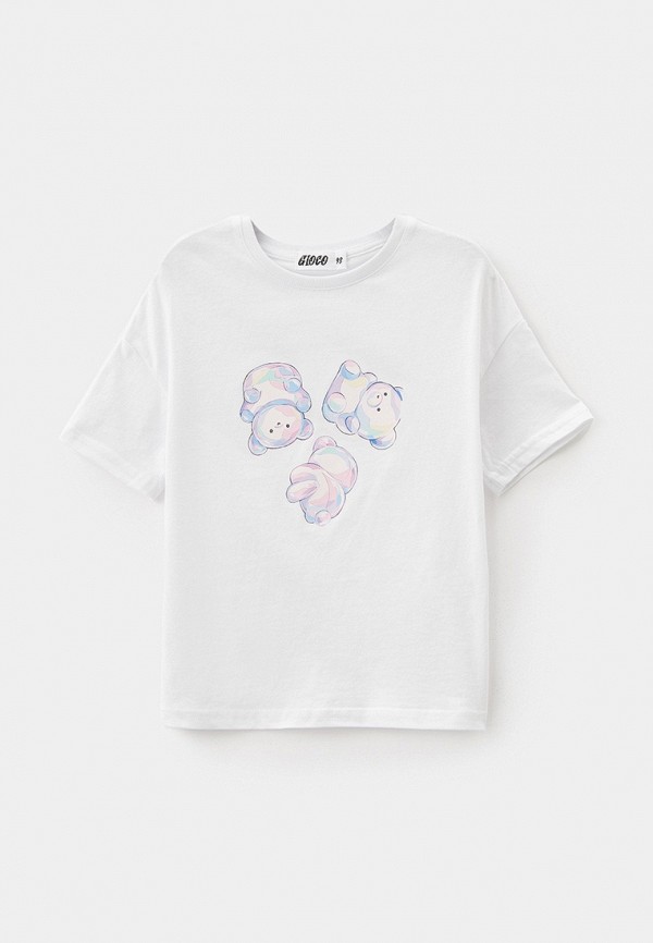 Футболка Gioco 792₽