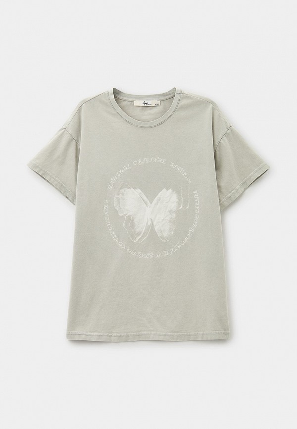 Футболка Ayugi Jeans 977₽