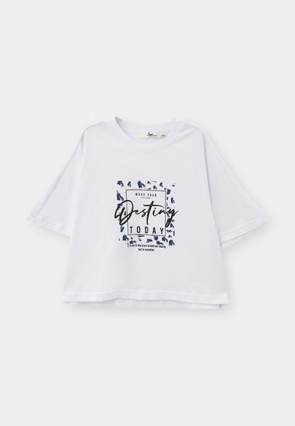 Футболка Ayugi Jeans 622₽