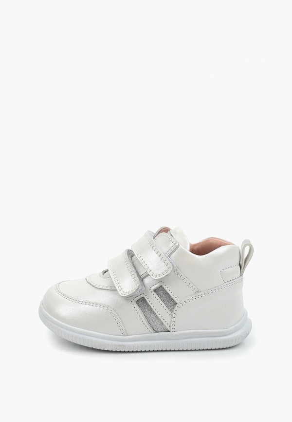 Ботинки Tikar