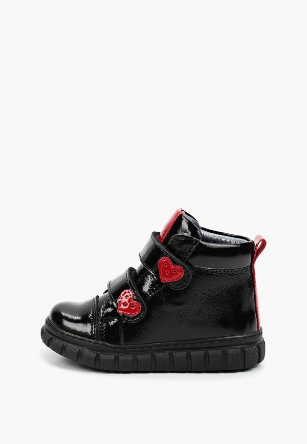 Ботинки Tikar