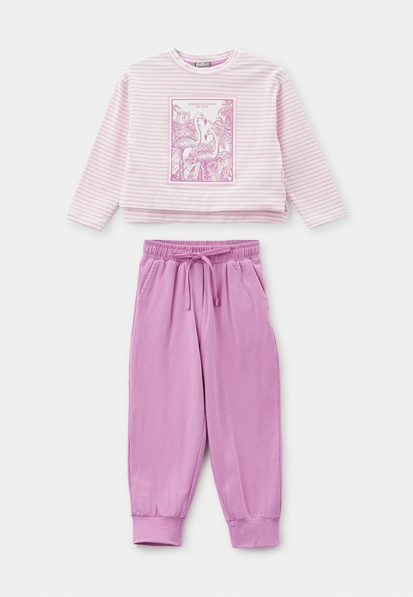 Пижама Gulliver 2999₽