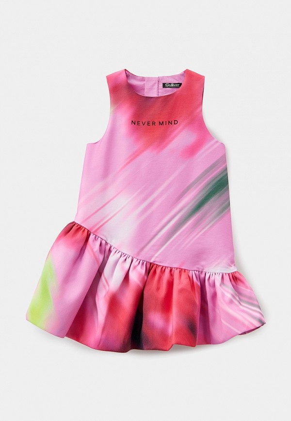 Платье Gulliver 5524₽