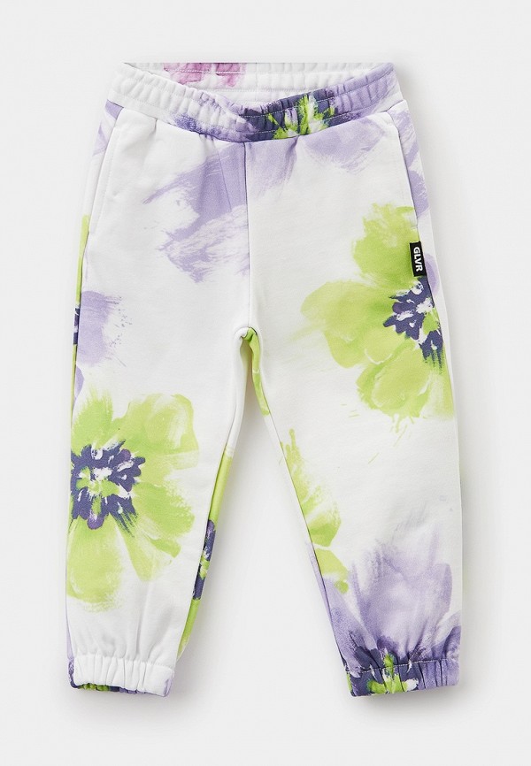 Брюки спортивные Gulliver 3699₽