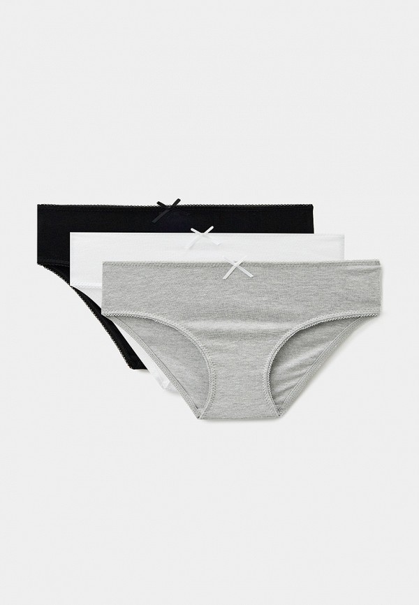 Трусы 3 шт Gulliver 2199₽