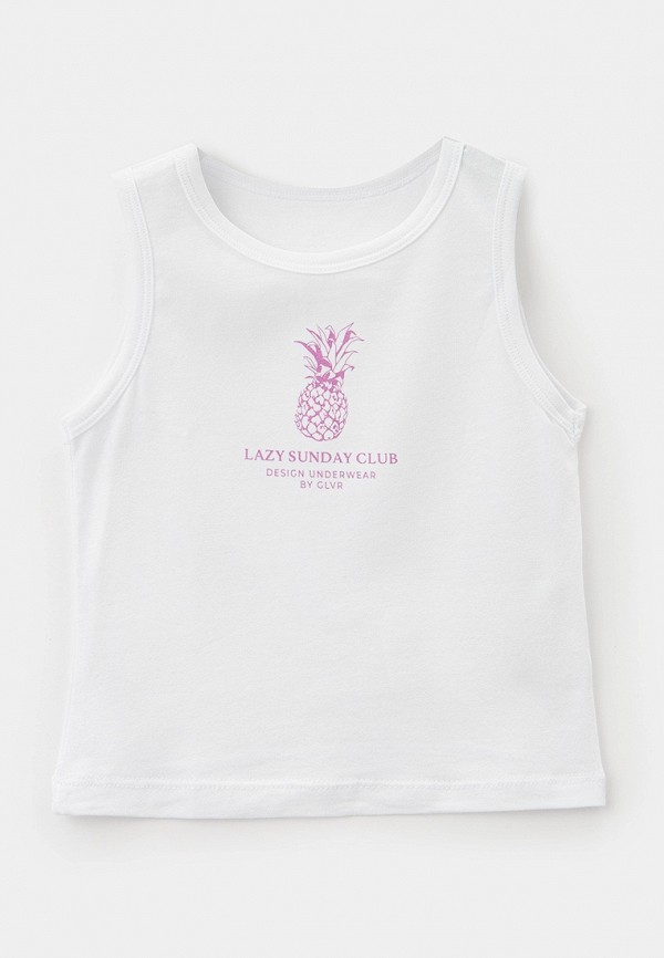 Майка домашняя Gulliver