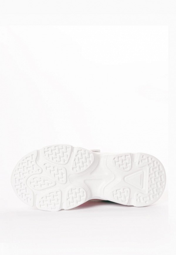 фото Кроссовки tikkago