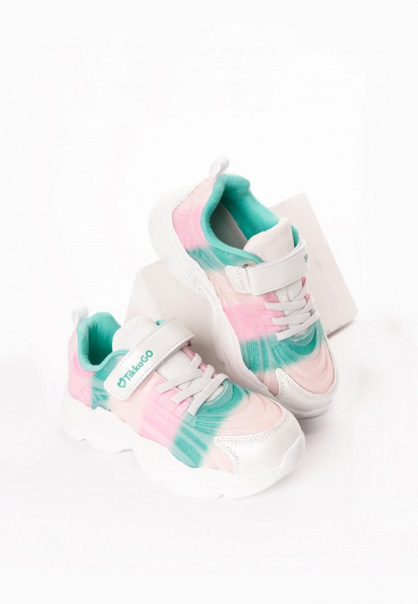 фото Кроссовки tikkago