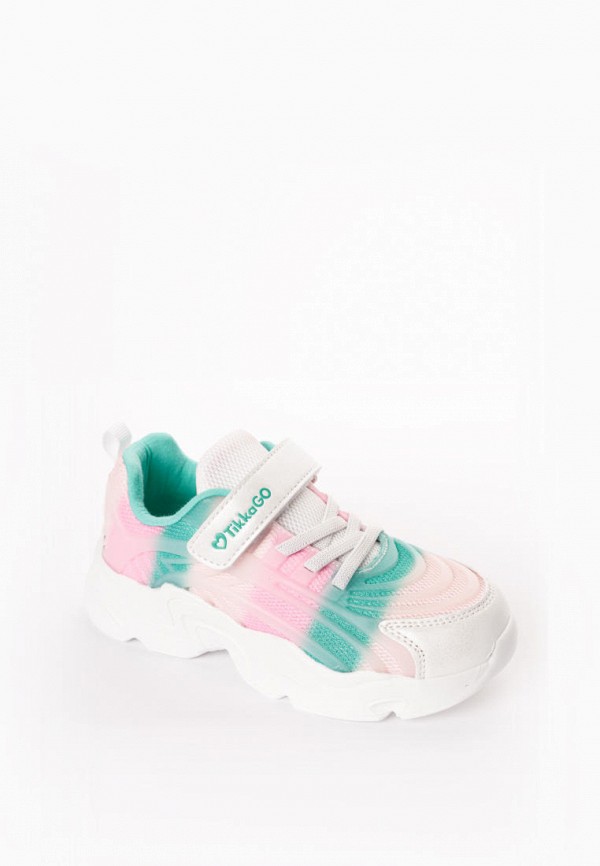 фото Кроссовки tikkago