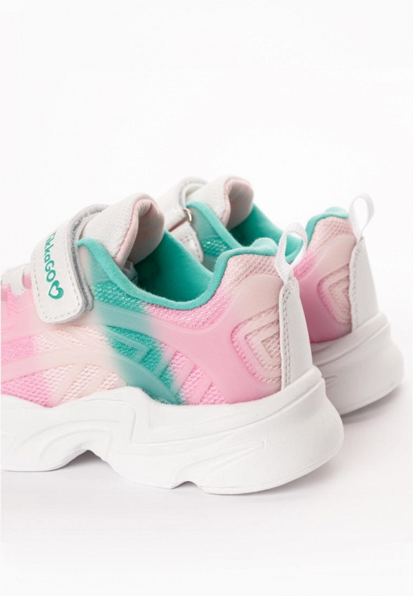 фото Кроссовки tikkago