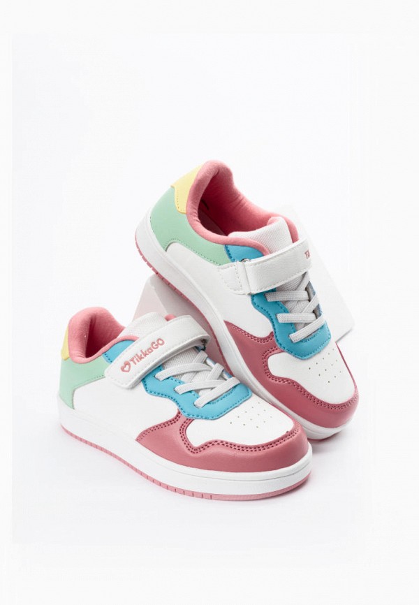 фото Кеды tikkago