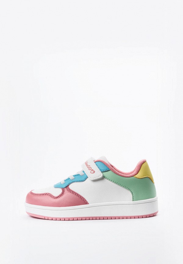 фото Кеды tikkago