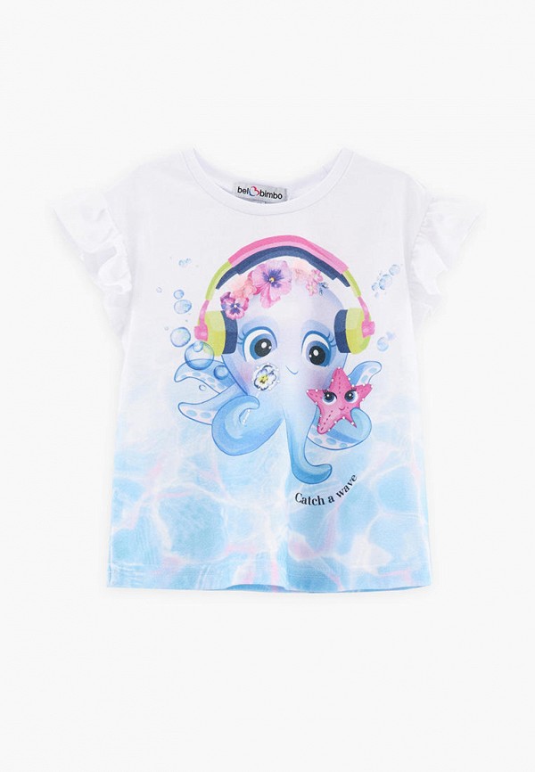Футболка Bell Bimbo 1300₽