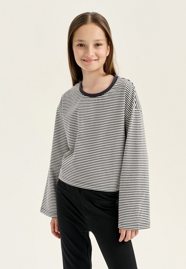 Лонгслив Tom Tailor 804₽