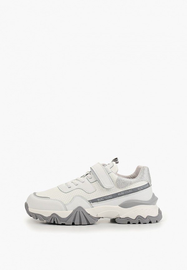 фото Кроссовки munz young