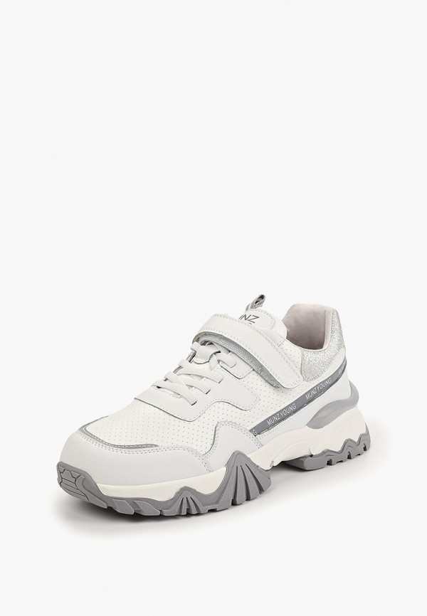 фото Кроссовки munz young