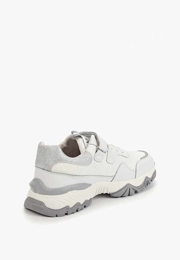 фото Кроссовки munz young