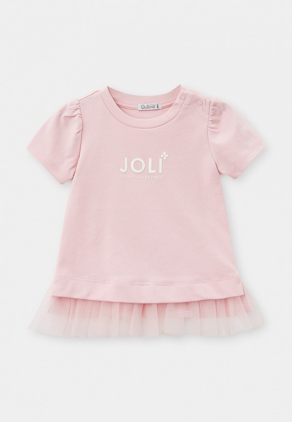 Футболка Gulliver 2499₽