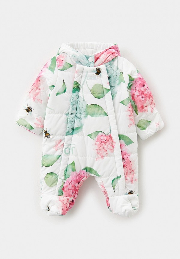 Комбинезон утепленный Gulliver 6199₽