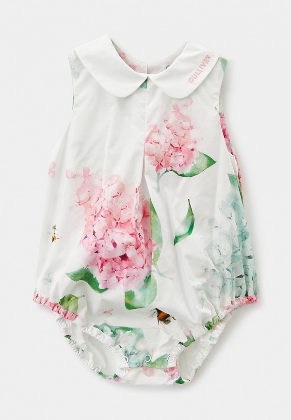 Боди Gulliver 2199₽