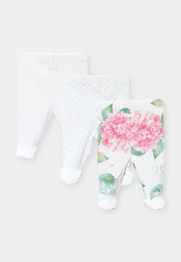 Ползунки 3 шт Gulliver 2499₽