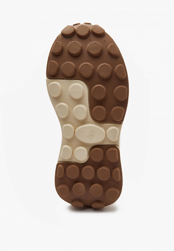 фото Кроссовки mascotte