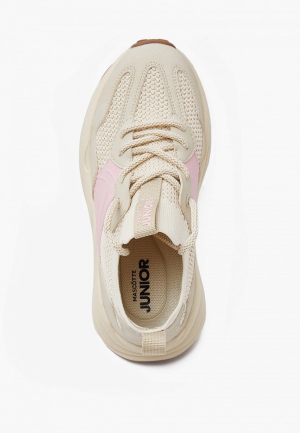 фото Кроссовки mascotte