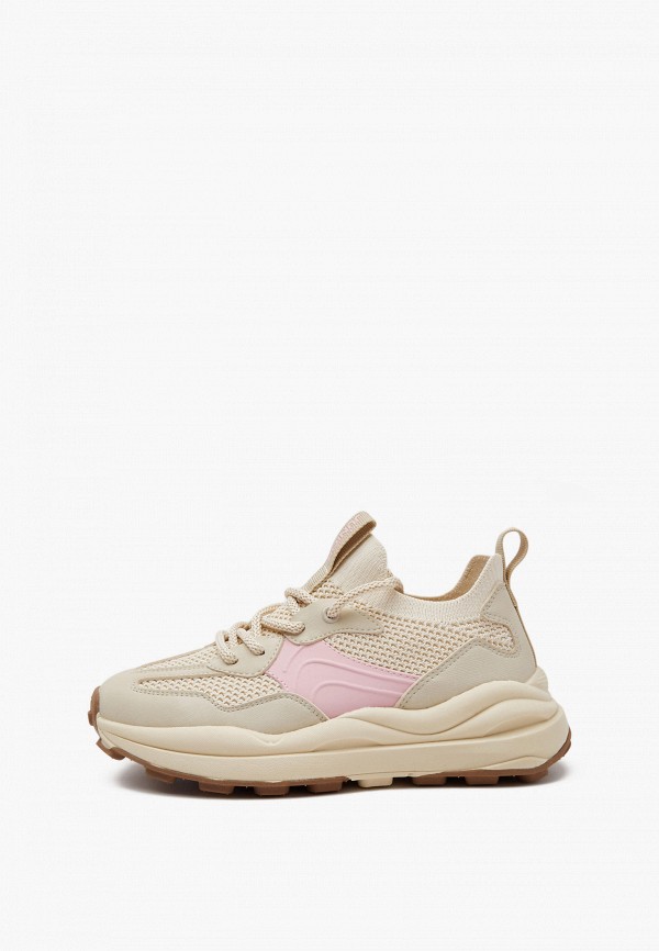 фото Кроссовки mascotte