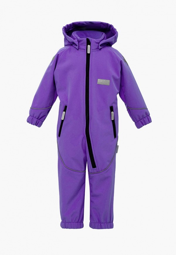 Комбинезон утепленный Stylish Amadeo 5480₽