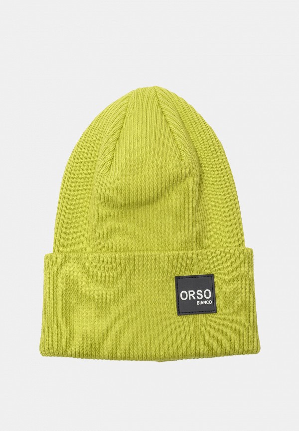 Шапка Orso Bianco 1440₽