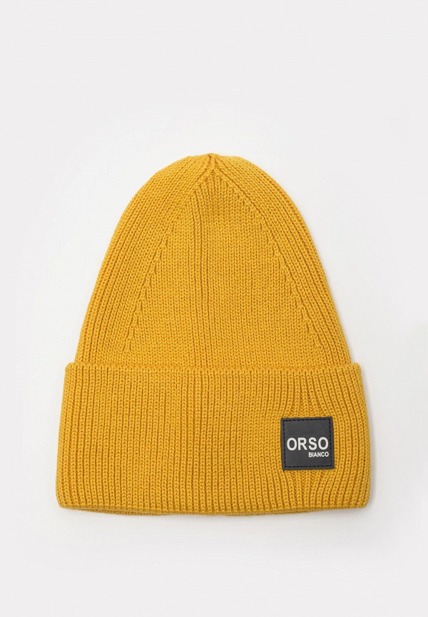 Шапка Orso Bianco 2130₽