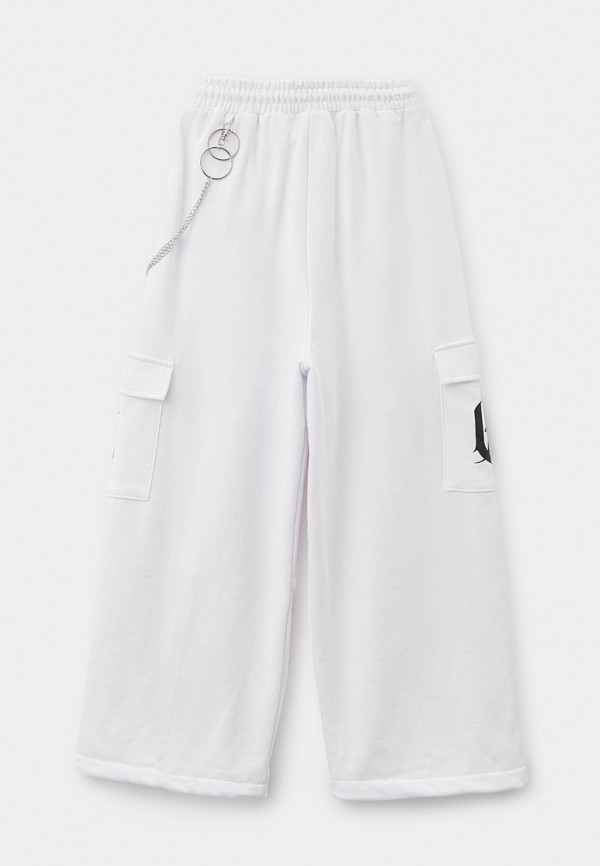 фото Брюки спортивные gloria jeans