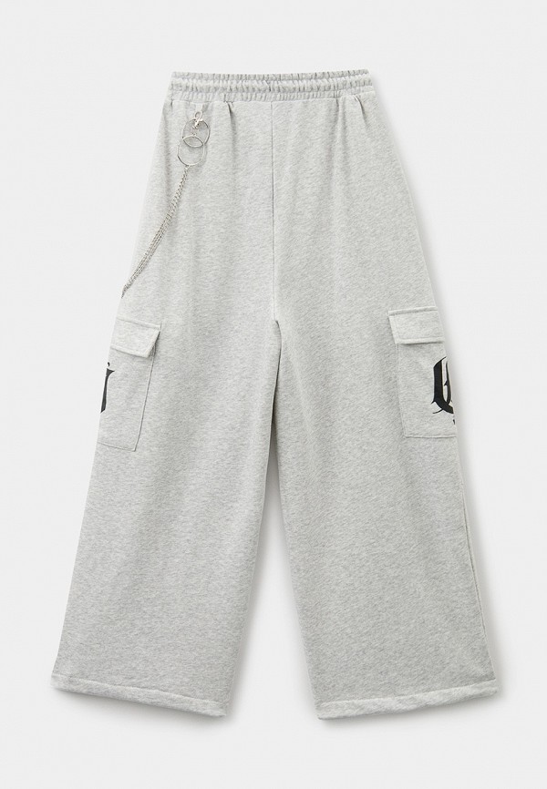 фото Брюки спортивные gloria jeans