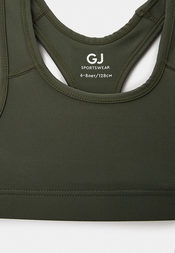 фото Топ спортивный gloria jeans