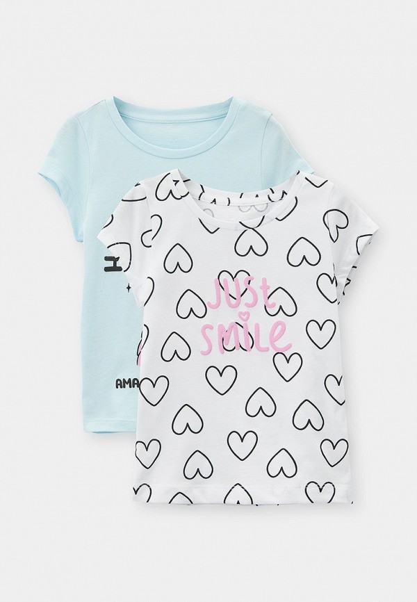 Футболки 2 шт Mark Formelle 975₽