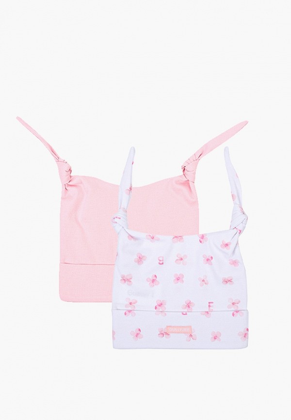 Шапки 2 шт Gulliver 2599₽