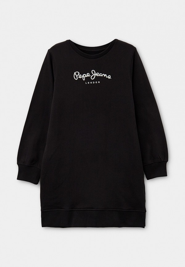 фото Платье pepe jeans